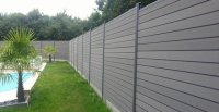 Portail Clôtures dans la vente du matériel pour les clôtures et les clôtures à Champrond-en-Perchet